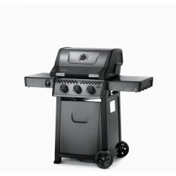 Napoleon Freestyle 365, 3 Brændere, Grå - F365PGT