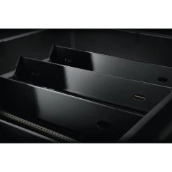 Napoleon Freestyle 425, 4 Brændere, Sizzle Zone Grå - F425SIBPGT -OFYR butik napoleon freestyle 425 4 braendere sizzle zone gra f425sibpgt 9