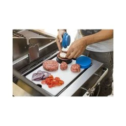 Napoleon Gourmet Burgerpresser Kit - 70060 -OFYR butik napoleon gourmet burgerpresser kit 70060 2