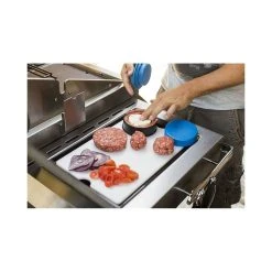 Napoleon Gourmet Burgerpresser Kit - 70060 -OFYR butik napoleon gourmet burgerpresser kit 70060 3