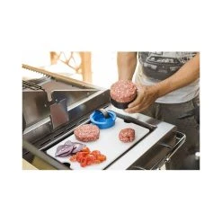 Napoleon Gourmet Burgerpresser Kit - 70060 -OFYR butik napoleon gourmet burgerpresser kit 70060 4