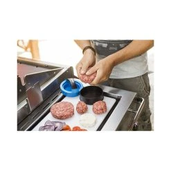 Napoleon Gourmet Burgerpresser Kit - 70060 -OFYR butik napoleon gourmet burgerpresser kit 70060 5