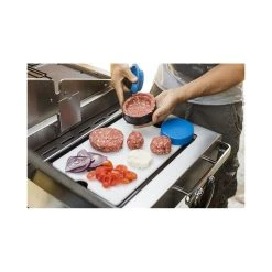 Napoleon Gourmet Burgerpresser Kit - 70060 -OFYR butik napoleon gourmet burgerpresser kit 70060 6