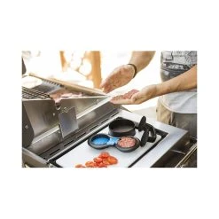 Napoleon Gourmet Burgerpresser Kit - 70060 -OFYR butik napoleon gourmet burgerpresser kit 70060 8