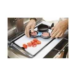 Napoleon Gourmet Burgerpresser Kit - 70060 -OFYR butik napoleon gourmet burgerpresser kit 70060 9