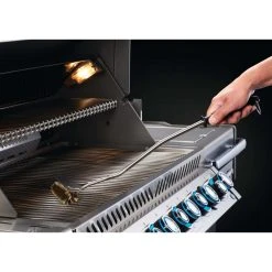OFYR butik -OFYR butik napoleon grill brste bred messing 62056 1