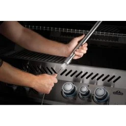 Napoleon Grill Cleaning Tool Kit - 62045 -OFYR butik napoleon grill cleaning tool kit 62045 2