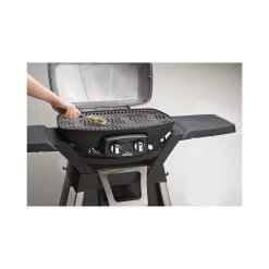 Napoleon Grillbørste 3-sidet Messing 34 Cm - 62012 -OFYR butik napoleon grillborste 3 sidet messing 34 cm 62012 2