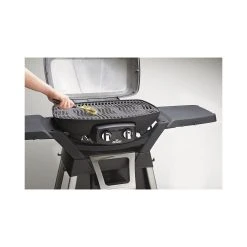 Napoleon Grillbørste 3-sidet Messing 34 Cm - 62012 -OFYR butik napoleon grillborste 3 sidet messing 34 cm 62012 3