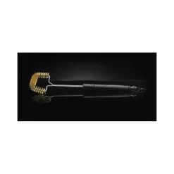 Napoleon Grillbørste 3-sidet Messing 56 Cm - 62011 -OFYR butik napoleon grillborste 3 sidet messing 56 cm 62011 2