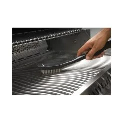 Napoleon Grillbørste Rustfri 45 Cm, Sort - 62118 -OFYR butik napoleon grillborste rustfri 45 cm sort 62118 2
