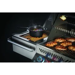 Napoleon Gryde M. Låg 19 Cm Støbejern - 56051 -OFYR butik napoleon gryde m lag 19 cm stbejern 56051 2