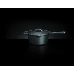 Napoleon Gryde M. Låg 19 Cm Støbejern - 56051 -OFYR butik napoleon gryde m lag 19 cm stbejern 56051 3