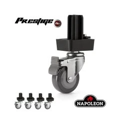 Napoleon Hjul Premium Sæt Prestige Pro