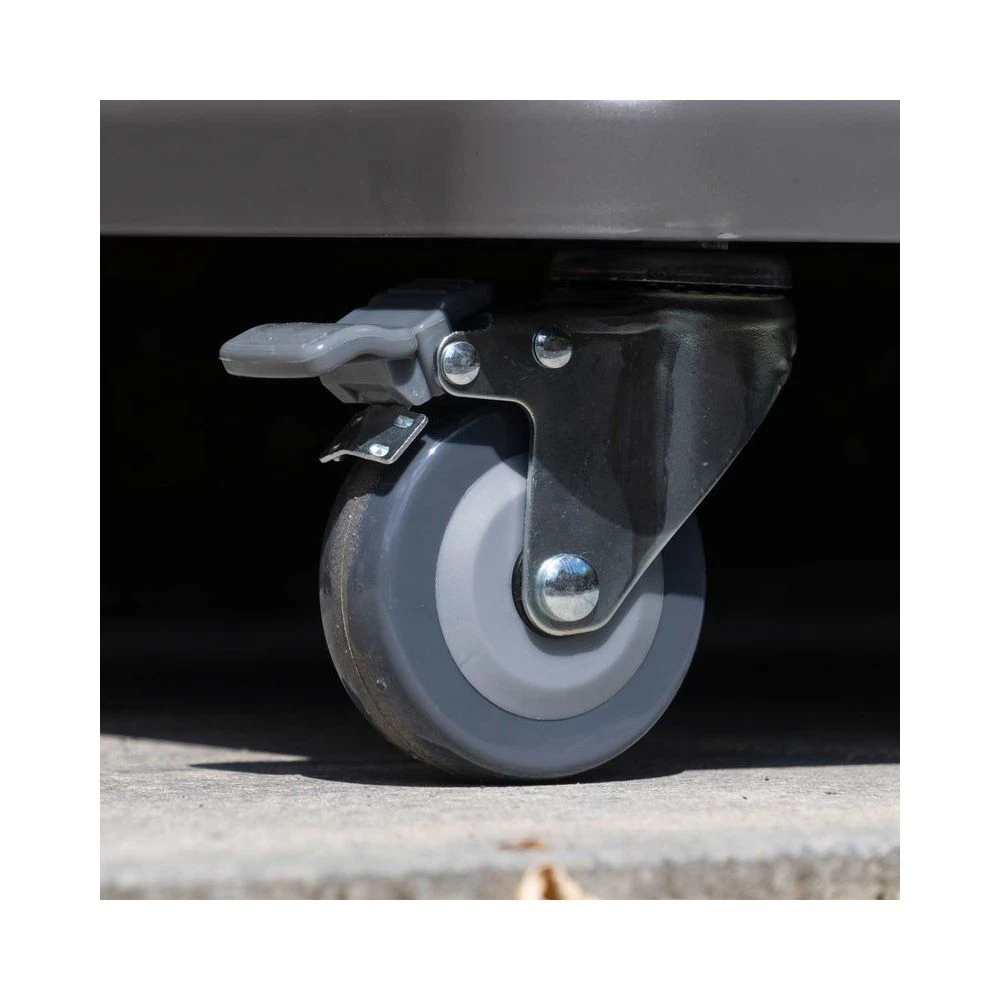 Napoleon Hjul Premium Sæt Rogue 2 Napoleon Hjul Premium Sæt Rogue - Billede 2