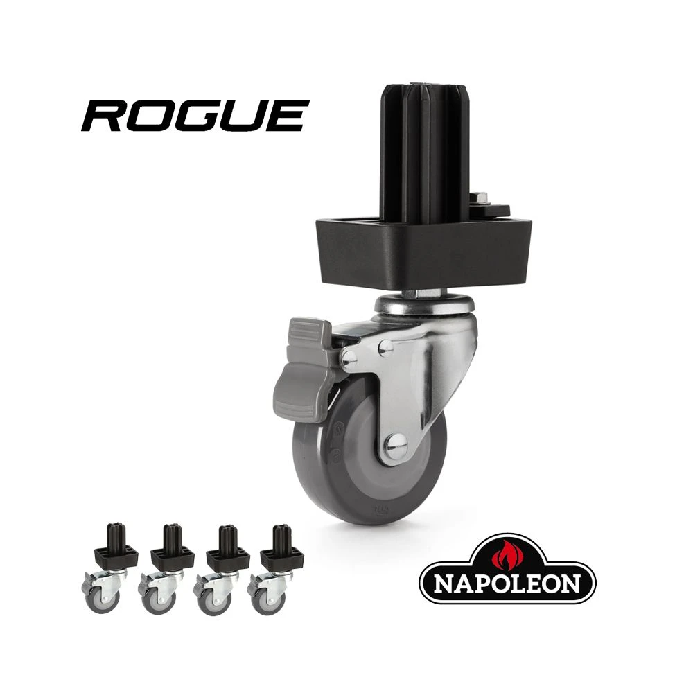 Napoleon Hjul Premium Sæt Rogue 1 Napoleon Hjul Premium Sæt Rogue