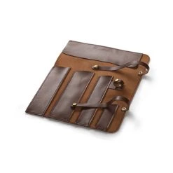 Napoleon Knivholder Læder - 55216 -OFYR butik napoleon knivholder laeder 55216 4