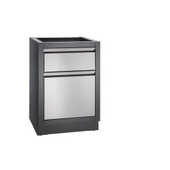 Napoleon Køkkenrulle Skab Indbygning