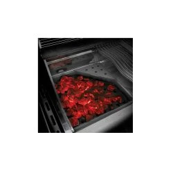 Napoleon Kul- Og Røgebakke Støbejern - 67732 -OFYR butik napoleon kul og rogebakke stobejern 67732 2