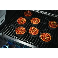 Napoleon Pande 10 Cm Støbejern - 56054 -OFYR butik napoleon pande 10 cm stbejern 56054 2