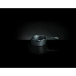 Napoleon Pande 10 Cm Støbejern - 56054 -OFYR butik napoleon pande 10 cm stbejern 56054 3