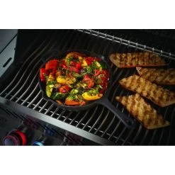 Napoleon Pande 24 Cm Støbejern - 56053 -OFYR butik napoleon pande 24 cm stbejern 56053 2