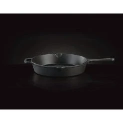 Napoleon Pande 30 Cm, Støbejern - 56058 -OFYR butik napoleon pande 30 cm stbejern 56058 3