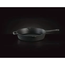 Napoleon Pande 30 Cm, Støbejern - 56058 -OFYR butik napoleon pande 30 cm stbejern 56058 4