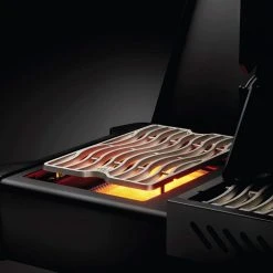 Napoleon Riste Formstøbt Rustfri Stål Phantom -OFYR butik napoleon phantom riste 4