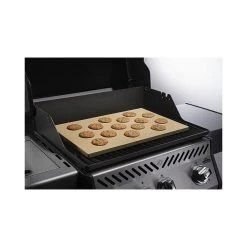 Napoleon Pizzasten Firkantet Stor 54 X 34,4 Cm - 70008 -OFYR butik napoleon pizzasten firkantet stor 54 x 344 cm 70008 4