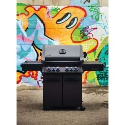 Napoleon Prestige 500 Phantom -OFYR butik napoleon prestige 500 phantom 10