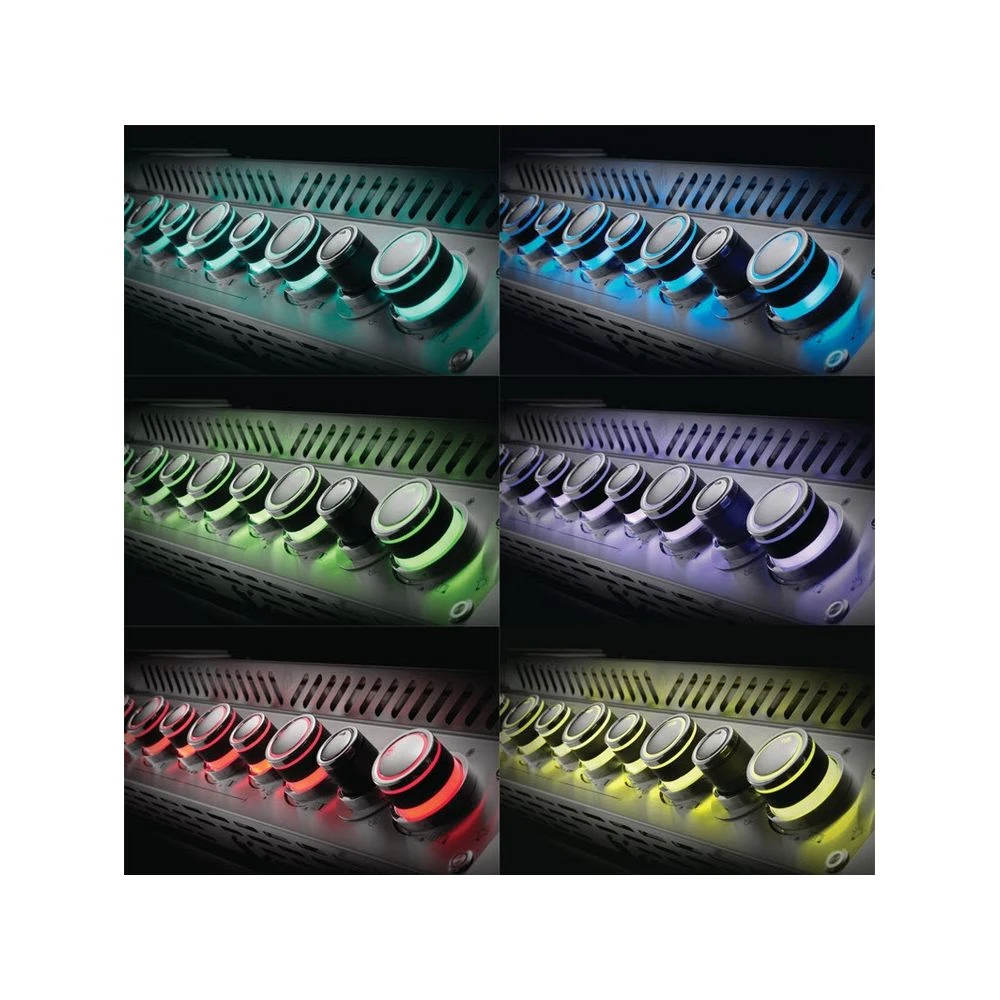 Napoleon Prestige PRO 500 Gasgrill 13 Napoleon Prestige PRO 500 Gasgrill - Billede 13