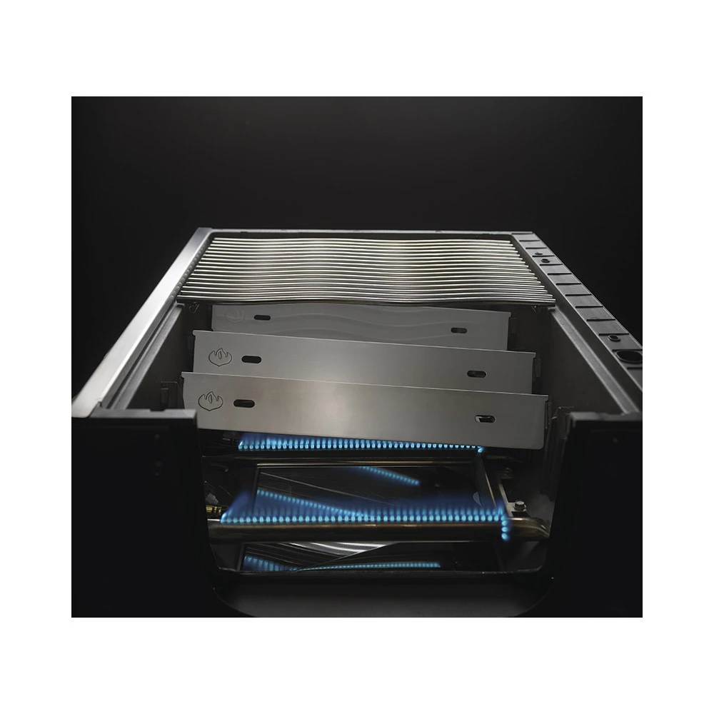 Napoleon Prestige PRO 500 Gasgrill 3 Napoleon Prestige PRO 500 Gasgrill - Billede 3