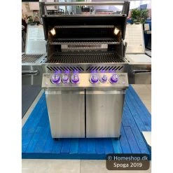 Napoleon Prestige PRO 500 Gasgrill 16 Napoleon Prestige PRO 500 Gasgrill -OFYR butik napoleon prestige pro 500 gasgrill 2021 model 3