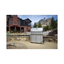 Napoleon Prestige PRO 665 Gasgrill -OFYR butik napoleon prestige pro 665 5 braendere gasgrill 2
