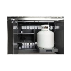 Napoleon Prestige PRO 665 Gasgrill -OFYR butik napoleon prestige pro 665 5 braendere gasgrill 3