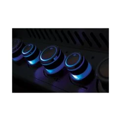 Napoleon Prestige PRO 665 Gasgrill -OFYR butik napoleon prestige pro 665 5 braendere gasgrill 4