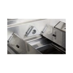 Napoleon Prestige PRO 665 Gasgrill -OFYR butik napoleon prestige pro 665 5 braendere gasgrill 5