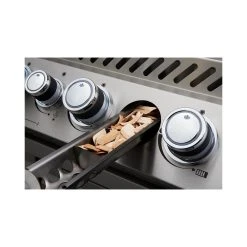 Napoleon Prestige PRO 665 Gasgrill -OFYR butik napoleon prestige pro 665 5 braendere gasgrill 6