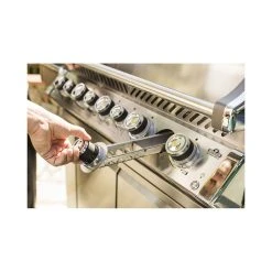 Napoleon Prestige PRO 665 Gasgrill -OFYR butik napoleon prestige pro 665 5 braendere gasgrill 7