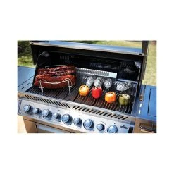 Napoleon Prestige PRO 665 Gasgrill -OFYR butik napoleon prestige pro 665 5 braendere gasgrill 9
