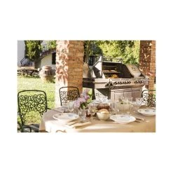 Napoleon Prestige PRO 825 Gasgrill -OFYR butik napoleon prestige pro 825 gasgrill 11