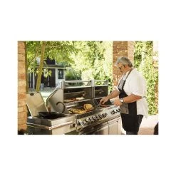 Napoleon Prestige PRO 825 Gasgrill -OFYR butik napoleon prestige pro 825 gasgrill 19