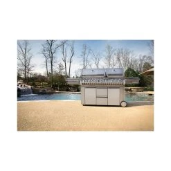 Napoleon Prestige PRO 825 Gasgrill -OFYR butik napoleon prestige pro 825 gasgrill 28