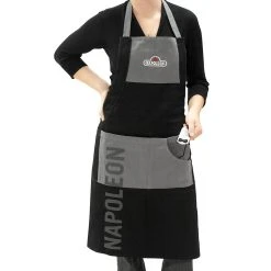 Napoleon Pro Forklæde - 62135 -OFYR butik napoleon pro forklaede 62135 3