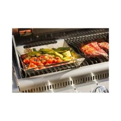 Napoleon Pro Grillbakke Rustfri - 70023 -OFYR butik napoleon pro grillbakke rustfri 70023 2