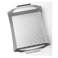 Napoleon Pro Grillbakke Rustfri - 70023