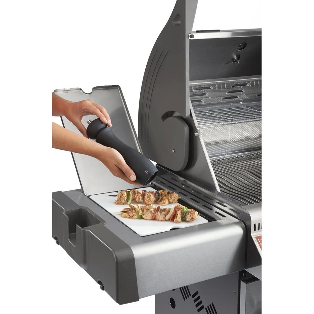 Napoleon Pro Peberkværn - 70004 2 Napoleon Pro Peberkværn - 70004 - Billede 2