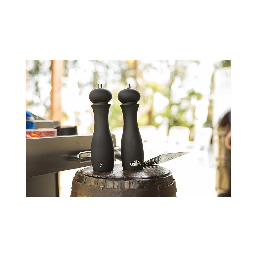 Napoleon Pro Peberkværn - 70004 4 Napoleon Pro Peberkværn - 70004 - Billede 4