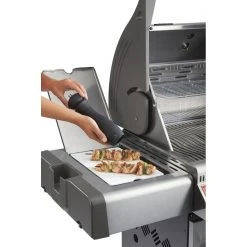 Napoleon Pro Saltkværn - 70005 -OFYR butik napoleon pro saltkvaern 70005 5